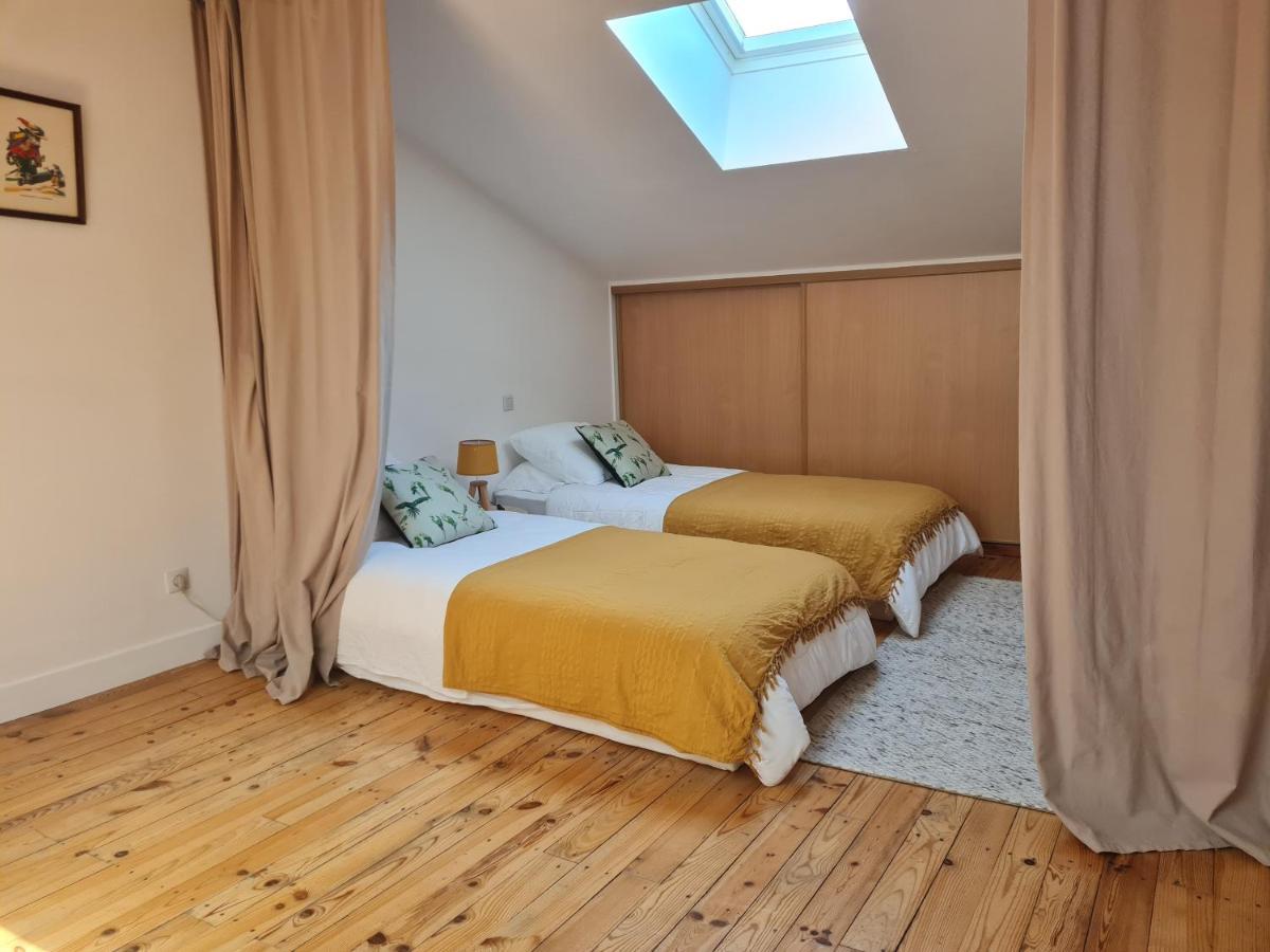 Maison De Campagne Cosy 퐁 외부 사진